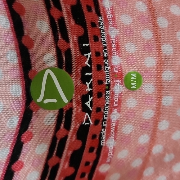 Dakini dress - Picture 3 of 4